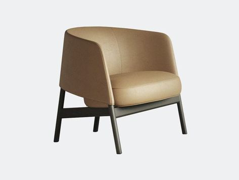 Sleek Armchair, Furniture Png, Contemporary Lounge Chair, Hotel Lounge, Furniture Contemporary, Lounge Chair Design, Leather Lounge Chair, Head Office, Single Chair