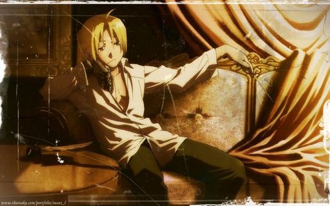 Pure Element (Edward Elric x Reader x ... Fma Brotherhood, Elric Brothers, Fullmetal Alchemist Edward, Alphonse Elric, Edward Elric, Fullmetal Alchemist Brotherhood, Full Metal, Fullmetal Alchemist, Anime Icons