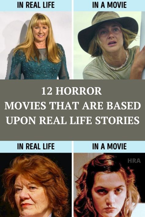 Horror Movies Based On True Stories, Scary True Stories Real Life, Scary Movies To Watch On Netflix Horror, True Stories Real Life, Scary True Stories, Real Scary Stories, Real Horror Stories, Creepy Disney, Real Life Horror Stories