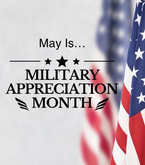 Military Month, Military Appreciation Month, Red Friday, Military Branches, Military Appreciation, Army Soldier, Patriotic Decorations, Veterans Day, Memorial Day