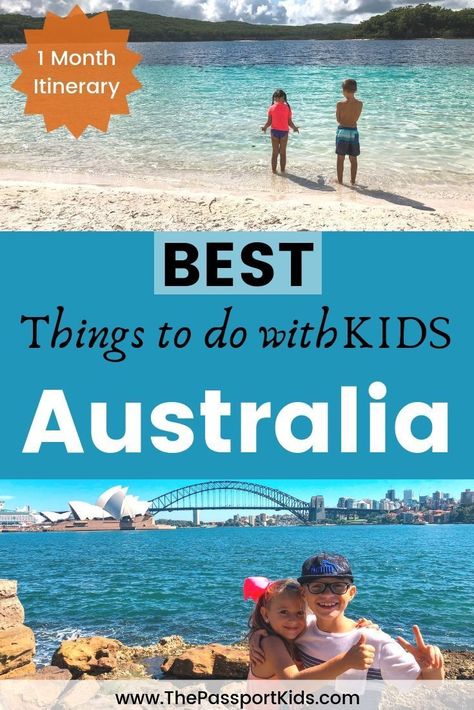 Australia With Kids, Australia Packing List, Whitsunday Islands, Australia Itinerary, East Coast Road Trip, Fraser Island, Airlie Beach, Australia Sydney, Great Ocean Road