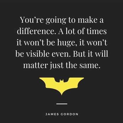 Quotes From Batman, Dc Quotes Inspirational, Batman Love Quotes, Batman Quotes Inspirational, Nightwing Quotes, Batman Movie Quotes, Batman Begins Quotes, Best Batman Quotes, Graduation Quotes From Parents