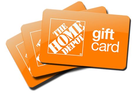 Win $2,500 Home Depot Gift Card Home Depot Gift Card, Redeem Points, Home Depot Store, Instant Win Sweepstakes, Big Gift, Best Gift Cards, Sweepstakes Giveaways, Card Balance, Gift Card Balance