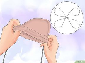 Cómo hacer alas de hada: 19 pasos (con fotos) - wikiHow Make Fairy Wings, Iridescent Wings, Bee Costume, Fairy Parties, Diy Cardboard, Fairy Wings, Ways To Save Money, Mom And Baby, Halloween Costumes