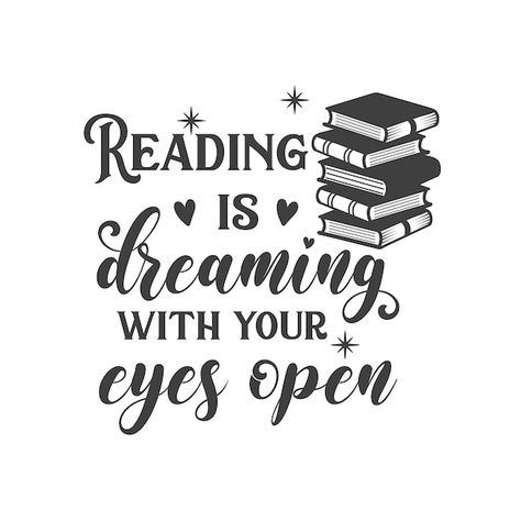 Slogan About Reading, Wash Dry Fold Repeat, Bookworm Quotes, Importance Of Reading, Reading Posters, Idee Cricut, Vector Quotes, Kitchen Quotes, Wash Dry Fold