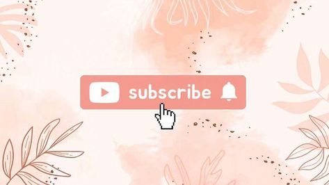 Vlog Aesthetic Wallpaper, Cute Intro Video, Youtube Backdrops, Youtube Vedio, Pink Wallpaper Desktop, Youtube Video Ideas, First Youtube Video, Video Design Youtube, Start Youtube Channel