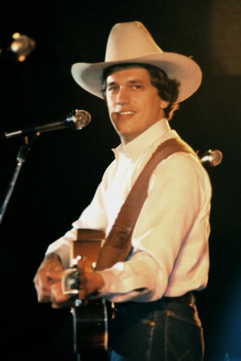 Six Never-Before-Seen Photos of George Strait – Texas Monthly Young George Strait, George Strait Family, King George Strait, Western Aesthetic, Country Music Artists, George Strait, Country Music Stars, Country Men, Country Stars