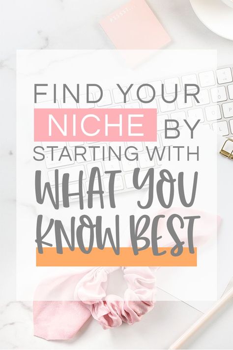 Finding Your Niche Business, Free Classroom Printables, Finding Your Niche, Finding Yourself Quotes, Find Your Niche, Niche Market, Teachers Pay Teachers Seller, Teacher Created Resources, Online Teachers