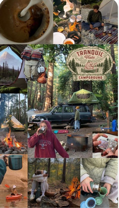 Aesthetic Camping Ideas, Camping Holiday Aesthetic, Camping Core Aesthetic, Camping Content Ideas, Spring Camping Aesthetic, Family Camping Trip Aesthetic, Outdoorsy Family Aesthetic, Camping With Kids Aesthetic, Camping Photography Ideas