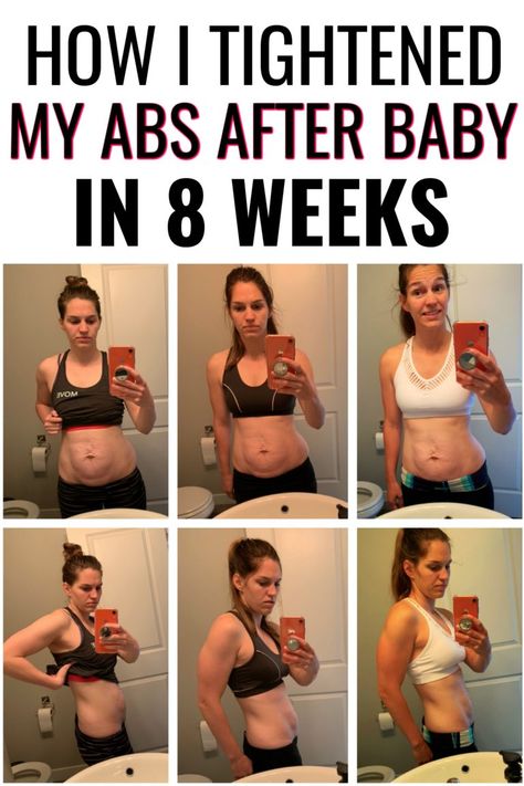 Mommy Tummy Fix Postpartum Abs Review – Erika's Story | Tone and Tighten Mommy Tummy Workout, Postpartum Ab Workout, Sagging Belly, Postpartum Abs, Abs Workout Program, Mommy Pooch, Postpartum Tummy, Mommy Tummy, Flat Tummy Workout