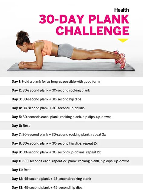 Monthly Plank Challenge, Plank Challenge 30 Day Intermediate, Plank Challenge 30 Day, Plank Everyday, 30 Day Squat, Thigh Challenge, 30 Day Squat Challenge, 30 Day Plank, Plank Variations