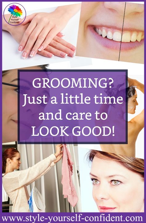 Self Grooming For Women Tips, Grooming Women, Grooming Hacks, Grooming Style, Streetwear For Men, Personal Grooming, Grooming Tips, Hygiene Routine, Life Makeover