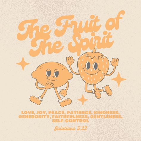 🍋🍓🍇🍉🫐🍊🍎🍍🍐 Cute Christian Widgets, Aesthetic Christian Art, Christian Kids Shirts, Jesus Saves Bro, Faith Based Art, Wallpaper Bible, Christian Graphic Design, Christian Graphics, Cute Bibles