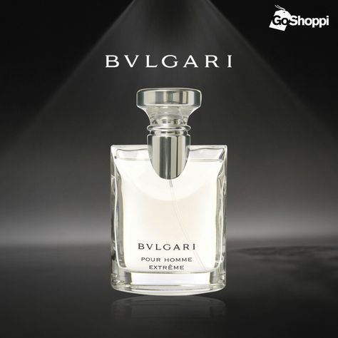 Meet the scent for the man who believes that elegance isn't just an attitude, but rather a personal attribute. Bvlgari Pour Homme Extreme - A woody aromatic fragrance that goes through fruity-floral notes before settling onto a woody tone. Check it out at our online Vinlexe perfume store. #perfume #fragrances #fashion #beauty #uae #makeup #love #motivation #bvlgari Bvlgari Pour Homme Extreme, Ck Perfume, Bvlgari Pour Homme, Bvlgari Extreme, Men Products, Perfume Store, Love Motivation, Best Perfume, Floral Notes