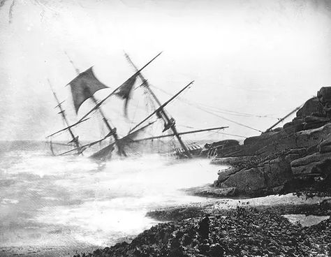 The Gibson shipwrecks and rescues archive – in pictures | Art and design | The Guardian Ocean Academia, Ship Wrecks, Abandoned Ships, Ghost Ship, Isles Of Scilly, Maritime Museum, 20 Century, Saint Mary, A Ship