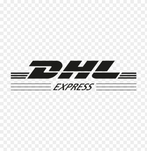 dhl express black vector logo Dhl Logo, Bold Logo Design, Factory Five, Express Logo, Bold Logo, Vector Free Download, Kendall And Kylie Jenner, Photo L, Free Clip Art