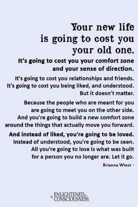 Create Your Own Life, Intuitive Empath, Clean Slate, Daily Thoughts, Life Improvement, Mental And Emotional Health, Stay Positive, Healing Quotes, Better Me