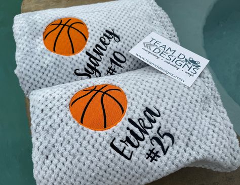 Basketball theme gifts