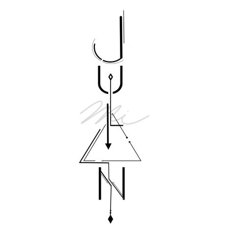 Customized geometric name tattoo design by mitattoo Julian Tattoo Name, Julian Tattoo, Name Tattoo Design, Love Couple Wallpaper, Name Tattoo Designs, Baby Tattoos, Name Tattoo, Name Tattoos, Couple Wallpaper