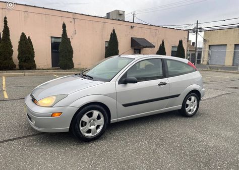 This next car comes as a tip from PA Cyclist who writes: Just over 3k miles per year if my math is right. This generation of Focus won European car of the year in 1999 and North American car of the year in 2000. Also, the ZX3 was on Car and Driver’s 10 best list for a few years running. Find this 2004 Ford Focus ZX3 Hatchback offered for $3600 in New Jersey via craigslist. #Murica #Focus #Ford #ZX3 Ford Focus Car, This Generation, Motorcycle Design, European Cars, Car And Driver, Ford Focus, Cars And Motorcycles, New Cars, North American