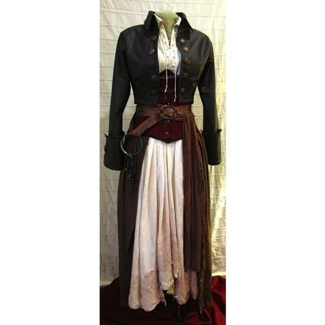 Pirate Coat, Pirate Dress, Pirate Halloween Costumes, Pirate Captain, Pirate Outfit, Pirate Halloween, Pirate Woman, Queen Dress, Pirate Costume