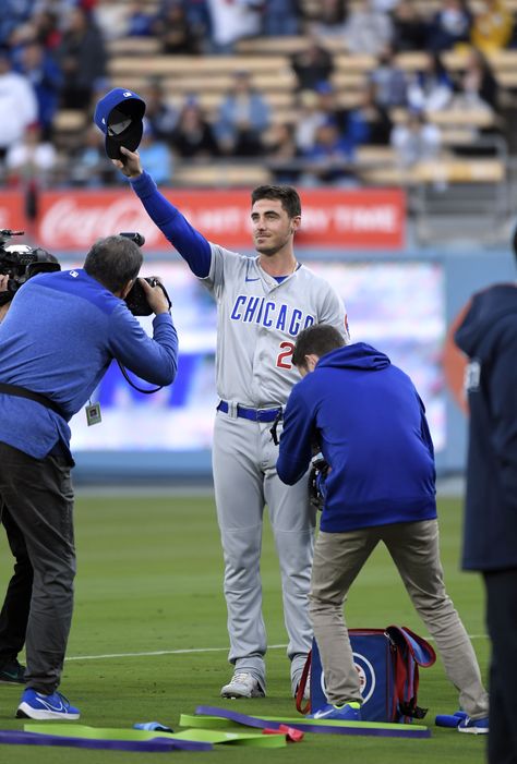 Angeles, Los Angeles, Cody Bellinger Cubs, Bellinger Dodgers, Dodgers Win, Cody Bellinger, Go Cubs Go, Rookie Of The Year, Dodger Stadium