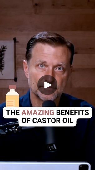 Health Walk, Benefits Of Castor Oil, Caster Oil, Walking For Health, Castor Oil Benefits, Dr Eric Berg, Eric Berg, Dr Berg, Doctor Advice