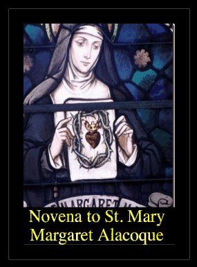 St. Margaret Mary Alacoque, missionary of the Sacred Heart of Jesus, nun of the Visitation Order of Holy Mary, apostle of the Devotion to the Sacred Heart of Jesus, born at Lhautecour, France, 22 July, 1647; died at Paray-le-Monial, 17 October, 1690. Please pray for vocations to this order. Croquis, Margaret Mary Alacoque, St Margaret Mary, Anima Christi, Saint Margaret, Catholic Artwork, Friend Of God, Blessed Sacrament, Intuitive Empath