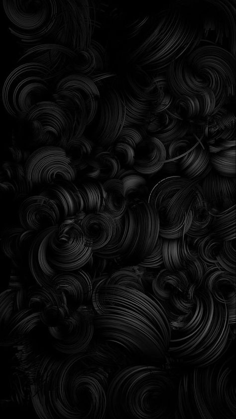 Black soft background Matte Black Wallpaper, Dark Black Wallpaper, Gothic Wallpaper, Black Background Wallpaper, Cute Black Wallpaper, Hair System, Black Aesthetic Wallpaper, Tumblr Wallpaper, Jolie Photo