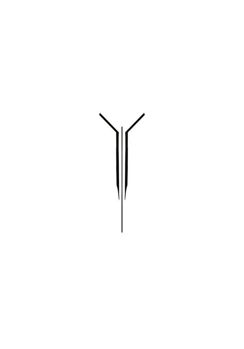 Cyberpunk Inspired Tattoo, Straight Line Tattoo Design, Straight Tattoo Design, Minimalist Tattoo Men Simple, Line Art Tattoos Men, Abstract Tattoo Men, Geometric Minimalist Tattoo, Line Tattoos Men, Straight Line Tattoo