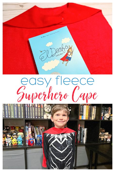 No Sew Superhero Cape, No Sew Cape, Read Across America Week, Friends Crochet, Teaching Printables, Superhero Cape, Best Craft Ideas, Capes For Kids, Cape Pattern