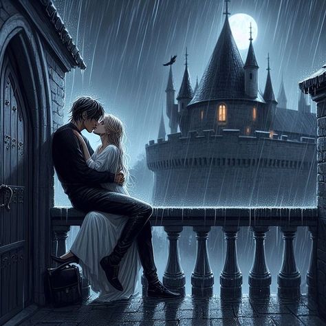 Dark Fantasy Couple Romantic, Dark Fantasy Romance Art, Dark Fantasy Couple, Sweetheart Aesthetic, Fantasy Couple Romantic, Royal Staff, Fantasy Romance Art, Fantasy Wizard, Disney Princess Artwork