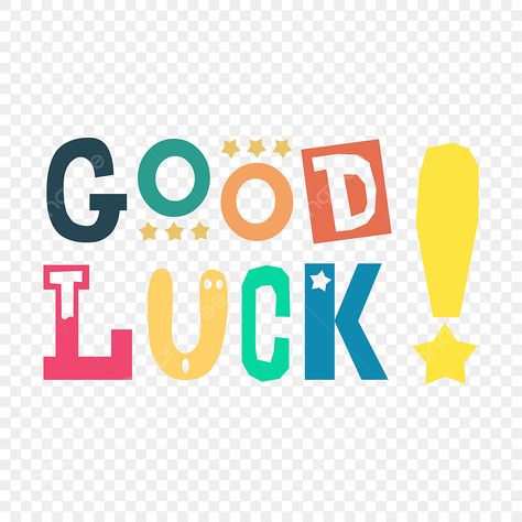 Good Luck For Exams, Desktop Wallpaper Art, Luck Quotes, Quote Png, Good Luck Quotes, Wallpaper Art, Free Vector Graphics, Disney Wallpaper, Png Clipart