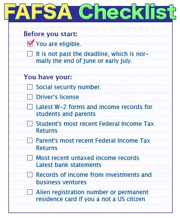 January 1st is the first day you can submit your FAFSA application. The SOONER you get it in, the BETTER! Financial aid is given out on a FIRST come, FIRST serve basis! Fafsa Checklist, College Advising, Quotes About Change In Life, College Apps, Grants For College, College Counseling, High School Counselor, Change In Life, School Scholarship