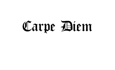 Carpe Diem Tattoo Fonts, Tattoo Carpe Diem, Tatto Name, Tattoo Names, Tattoo Font Styles, Names Tattoo, Best Tattoo Fonts, Tattoo Name Fonts, Fonts For Tattoos