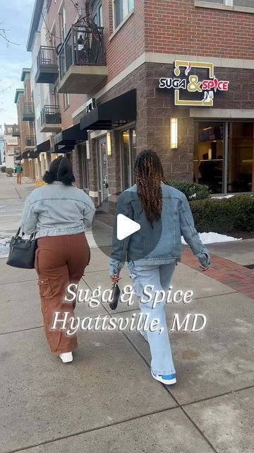 @capitolcraze on Instagram: "Suga & Spice ✨ Black-owned Caribbean and soul food restaurant in Hyattsville, MD. @suganspicemd . . #capitolcraze #thingstodointhedmv #thingstodoindc #dcrestaurants #dmvrestaurant" Soul Food Restaurant, Soul Food, Things To Do, Restaurant, Black