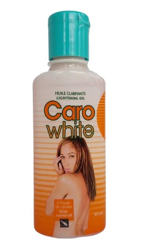 Caro White Oil Review; Read This Before You Buy It Caro Light, Caro White, Dark Knuckles, Carrots Oil, Dark Underarms, Bio Oil, Cosmetic Shop, Moisturizing Serum, Oil Benefits