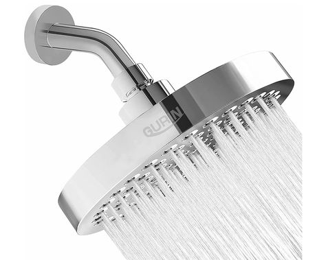 Rainforest Shower Head, Curtains Bathroom, Bathroom Accessories Luxury, Bathroom Shower Heads, High Pressure Shower Head, Shower Filter, Luxury Shower, Bathroom Shower Tile, Bathroom Top