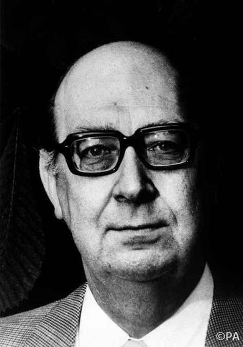 After years of scandal, Philip Larkin finally has a spot in Poets' Corner Philip Larkin, National Photography, 500 Piece Jigsaw Puzzles, Writers And Poets, Photo Puzzle, Image Frame, Photographic Paper, Digital Wallpaper, Poets