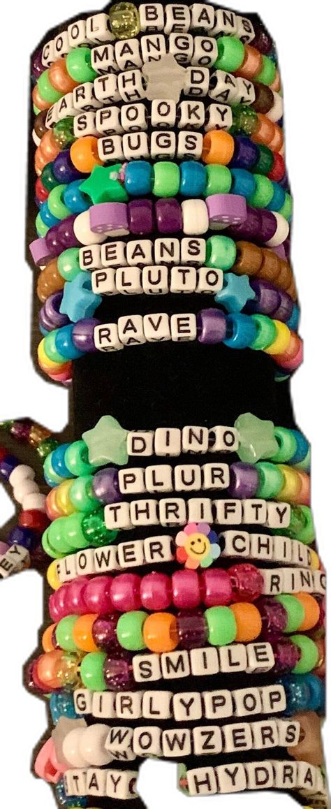 Scene Kandi, Rave Bracelets, Kandi Cuff Patterns, Diy Kandi Bracelets, Diy Kandi, Kandi Kid, Kandi Cuff, Kandi Patterns, Kandi Bracelets