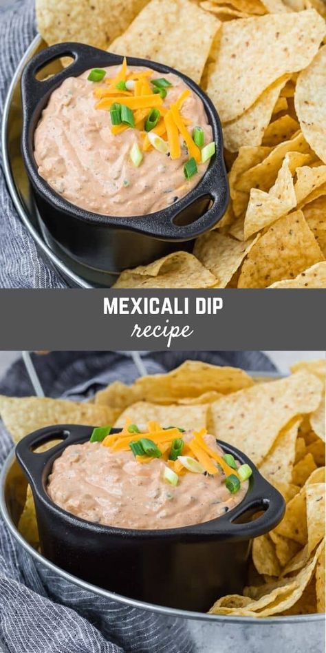 Mexicali Dip, Popular Dips, Rangoon Dip, Mexican Dip, Crab Rangoon Dip, Mexican Dips, Slow Cooker Black Beans, Seven Layer Dip, Crab Rangoon