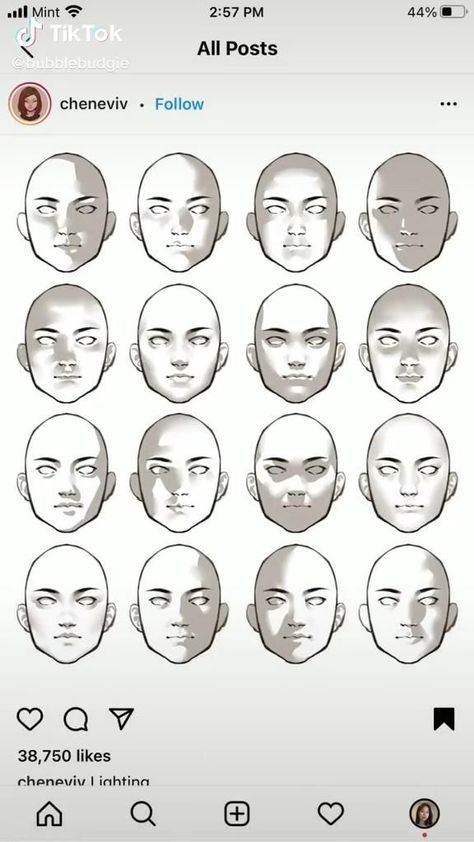 How To Shade, Facial Expressions, Ice Tray, Body Shapes, Convenience Store, The Face, Facial, Convenience Store Products, Sketch