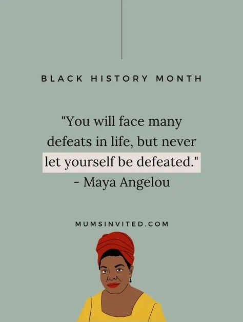 Quotes About Womens History Month, Womens History Month Quotes, Black Women Quotes Inspirational, Kids Love Quotes, Women History Month Projects, Self Love Poem, Love Children Quotes, Black Women Healing, Drawing Feelings