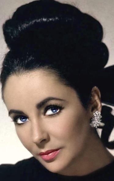 Elizabeth Taylor