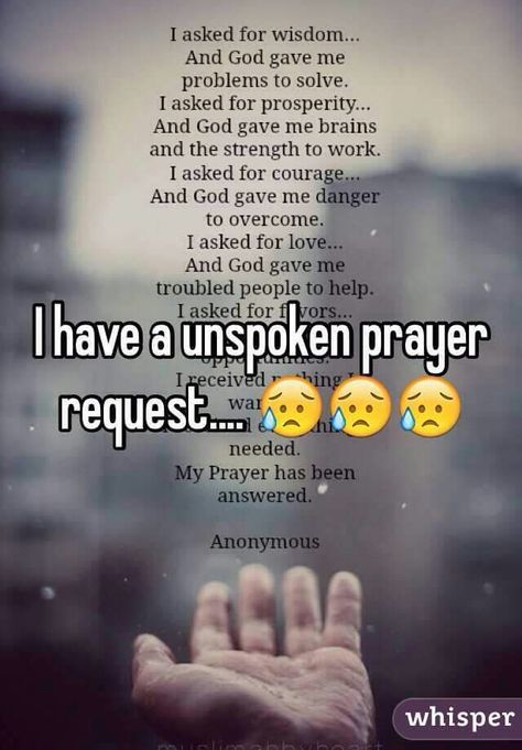 Request Unspoken Prayer Request, Unspoken Prayers Request, Prayer Request, Bible Verse, Bible Verses, Give It To Me, I Hope, Bible