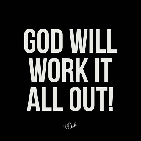 It may look impossible but God will somehow, some way work it all out for you! Trust Him Godly Women Quotes, Godly Relationship Quotes, Relationship Prayer, Paula White, Outing Quotes, Say A Prayer, Godly Relationship, Hard Work Quotes, But God