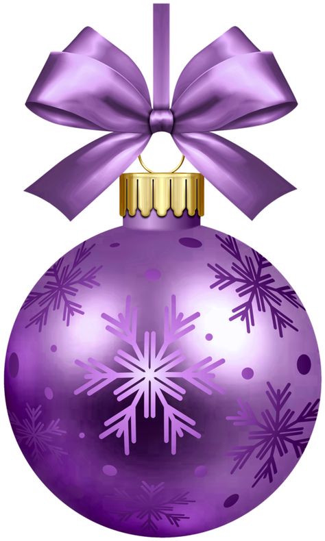 Purple Christmas Ornaments, Images Noêl Vintages, Merry Christmas Images, Purple Christmas, Elderly Care, Christmas Images, Christmas Pictures, Christmas Wallpaper, Free Christmas