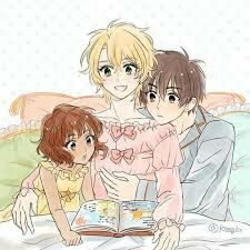 Kyou Kara Maou, Kyo Kara Maoh, What I Like About You, Yandere Manga, Harley Quinn Art, Anime Base, Anime Fandom, Anime Family, Wolfram