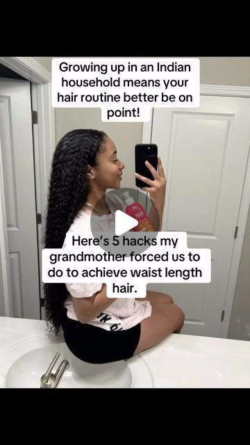 Growing My Hair Long, Hair Glossing Before And After, Hair Slugging, Hair Growth Tips For Black Women, Hair Fall Tips, Coiling Natural Hair, 4c Hair Care, Hair Care Remedies, Waist Length Hair