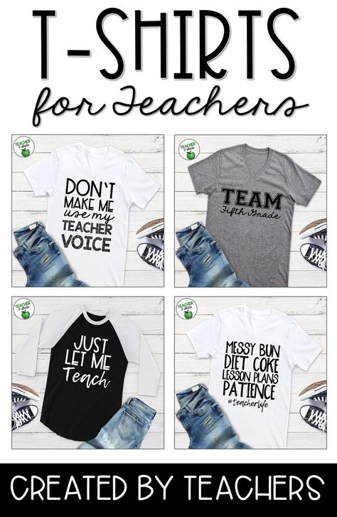 Stylish Classroom, Testing Motivation, Shirts For Teachers, Voice Teacher, Summer Teacher Outfits, Teacher Fashion, Teacher T Shirts, Teaching Secondary, T Shirt Design Ideas